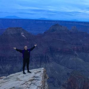 Meet your Posher, Mel